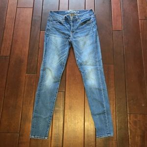 jeans from american eagle